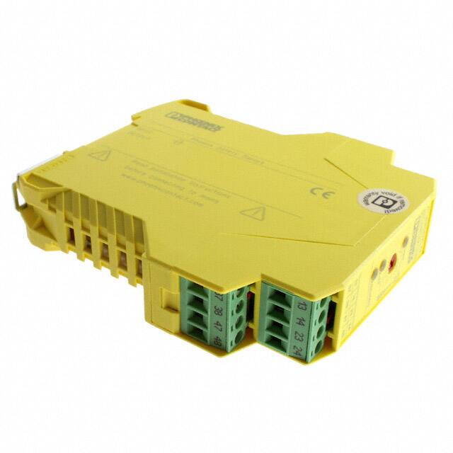 2981800 Phoenix Contact  Safety Relays